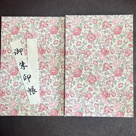 【MILA15】御朱印帳　A15