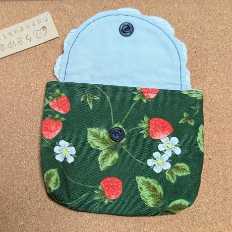 【うさ0000】「福袋1」『いちごセット』