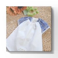 【LEA0193】sea side チェニック XS