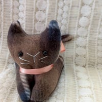【ミモN88】つかまりにゃんこ