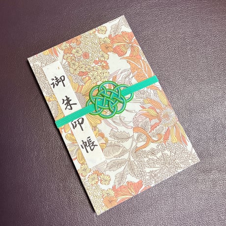 【MILA46】御朱印帳