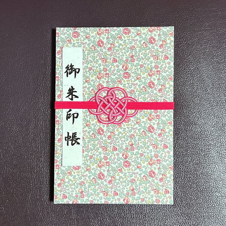 【MILM62】御朱印帳　M62