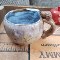 【ハル0281】ダックス　茶