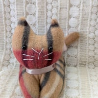 【ミモN86】つかまりにゃんこ