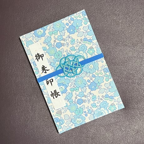 【MILQ55】御朱印帳