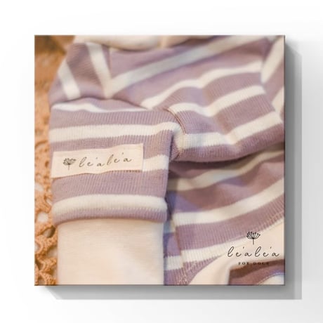 【LEA0089】犬服 L
