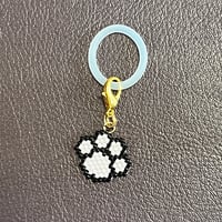 【MILB66】目印アクセサリー　B66