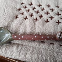 【ハル0246】コーヒー豆スプーン