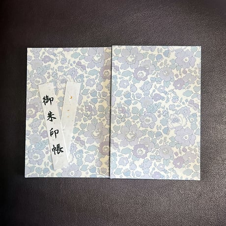 【MILA16】御朱印帳　A16