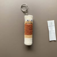 【荒画0402】リップケース ちくわ