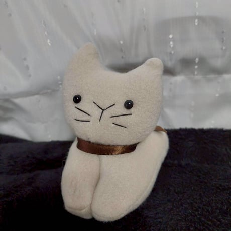 【ミモN10】つかまりにゃんこ