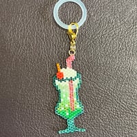 【MILB72】目印アクセサリー　B72
