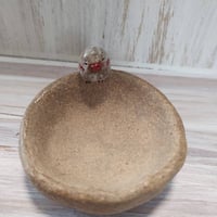 【ハル0319】アロマミニ皿