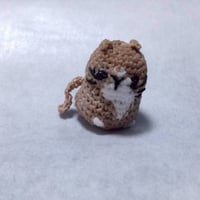 【LPSL-058】プチモカねこキーホルダー