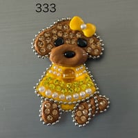 【ロコネ0333】シトリンちゃん