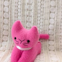 【ミモN70】つかまりにゃんこ