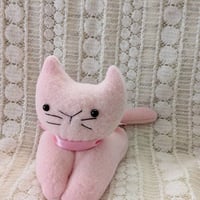 【ミモN74】つかまりにゃんこ