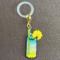 【MILB64】目印アクセサリー　B64