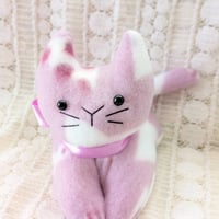 【ミモN99】つかまりにゃんこ