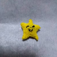 【LPSL-061】ニコニコ星キーホルダー