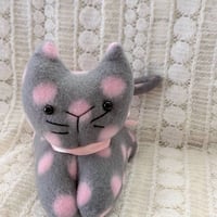 【ミモN96】つかまりにゃんこ