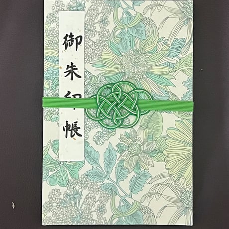 【MILA11】御朱印帳　A11
