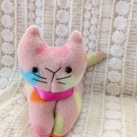 【ミモN95】つかまりにゃんこ