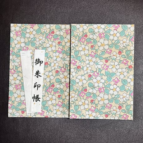 【MIL6006】御朱印帳　6006