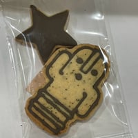 【ぞう0472】アイシングクッキー