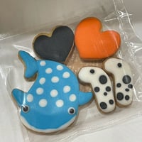 【ぞう0473】アイシングクッキー