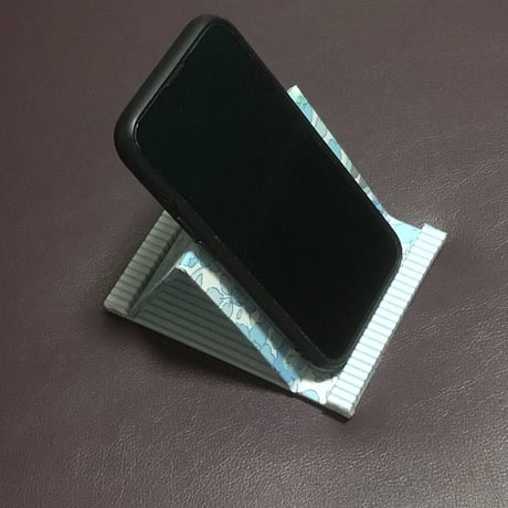 【MILQ59】折りたたみ式スマホスタンド Q59