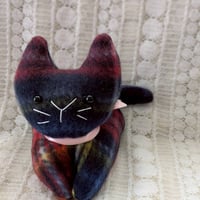 【ミモN87】つかまりにゃんこ