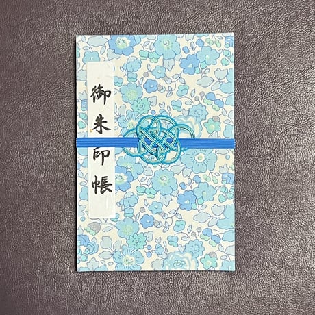 【MILQ55】御朱印帳