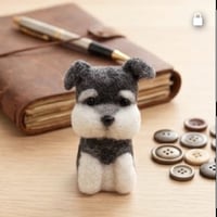 【荒画0338】シュナブローチ