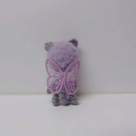 【MOF0019】フェアリーねこ