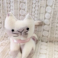 【ミモN94】つかまりにゃんこ