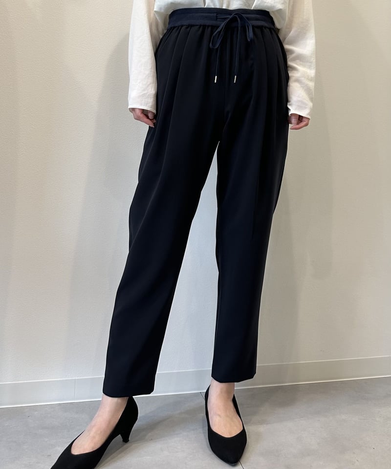 YAMATO DRESS】2wayストレッチトラックパンツ | MANIACO