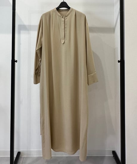 【DoNEEyu/YAMATODRESS】2WAYツィルワンピース