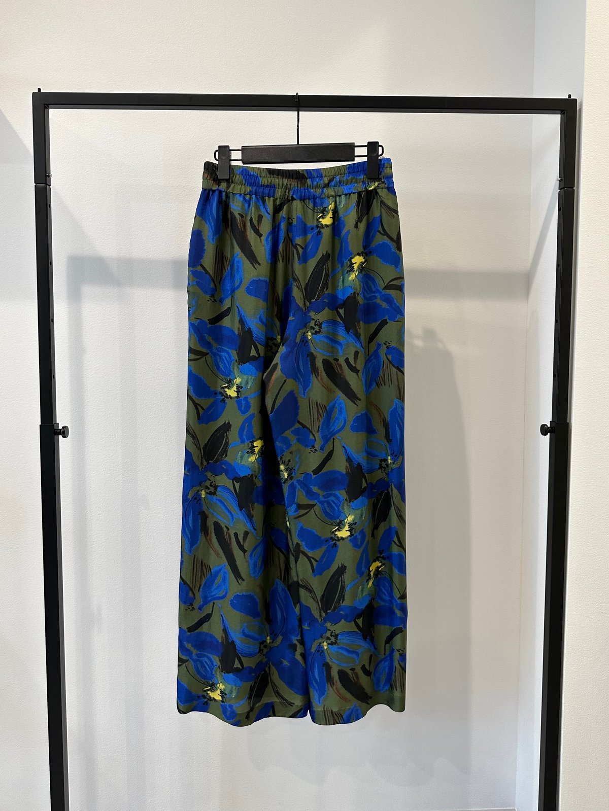 おまとめ2　【PASSIONE パシオーネ】【ミ・デゥー mi・deu...】 30%OFF】PASSIONE パシオーネ シャツ×ジャージー ドッキング