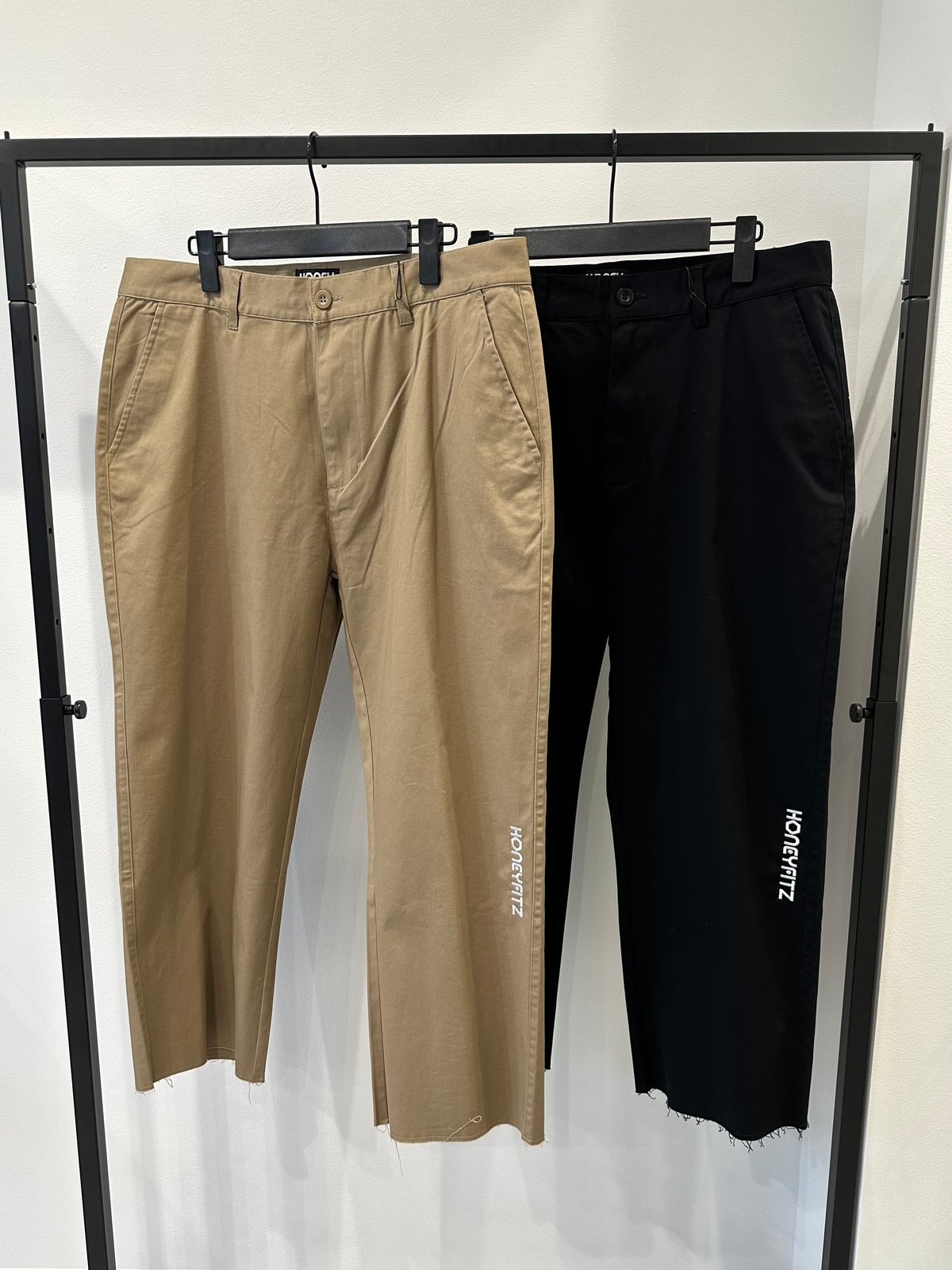 HONEY FITZ ハニーフィッツ サーフショーツ HONEYFITZ | ハニーフィッツ | HOF BEACH SHORTS | ビーチショー