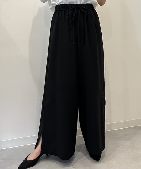 【YAMATO DRESS】合縫2WAYサイドベンツPT