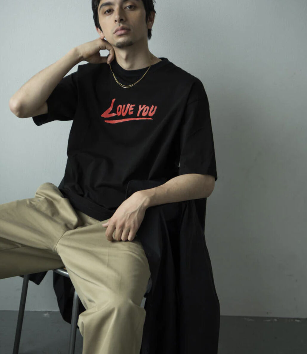 19SO】24/7 Slacks T/C | MANIACO 19SO】24/7 Slacks T/C | MANIACO