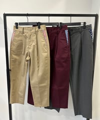 19SO/ナインティーンエスオー】 24/7 Nylon shorts No.2