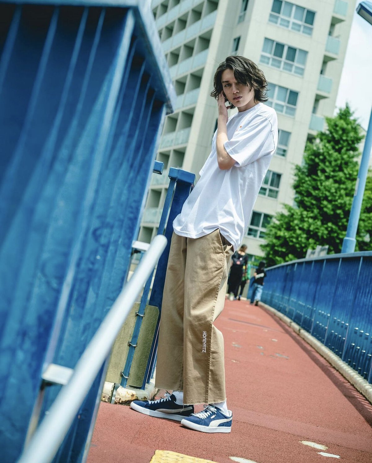 HONEY FITZ ハニーフィッツ サーフショーツ HONEYFITZ | ハニーフィッツ | HOF BEACH SHORTS | ビーチショー