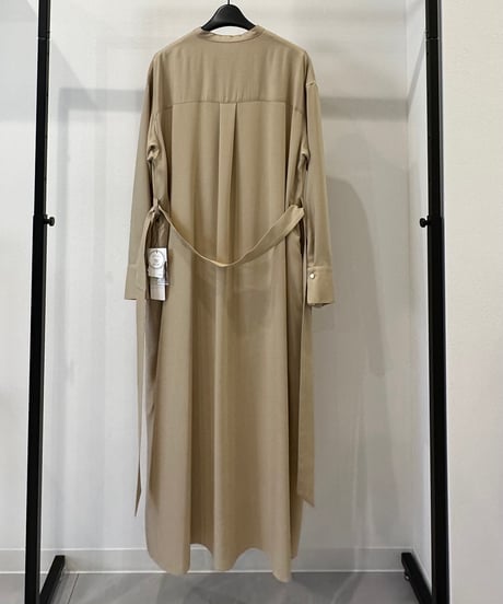 【DoNEEyu/YAMATODRESS】2WAYツィルワンピース