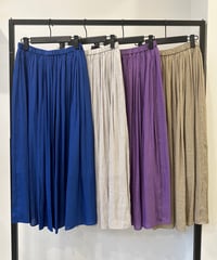 【YAMATO DRESS】クチュールビンテージマキシSK