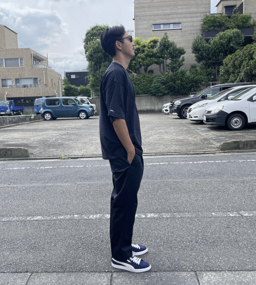 19SO】24/7 Standard TC | MANIACO