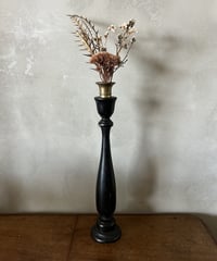 時代物 虫喰い水盤 骨董品 古道具 花器 コレクション 61cm 時代物 虫喰い水盤 骨董品 古道具 花器 コレクション 61cm