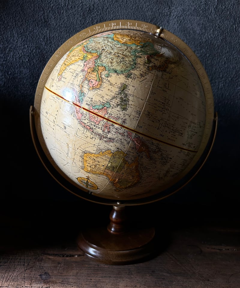 地球儀/インテリア/骨董 | 骨董・アンティークのオンラインショップ