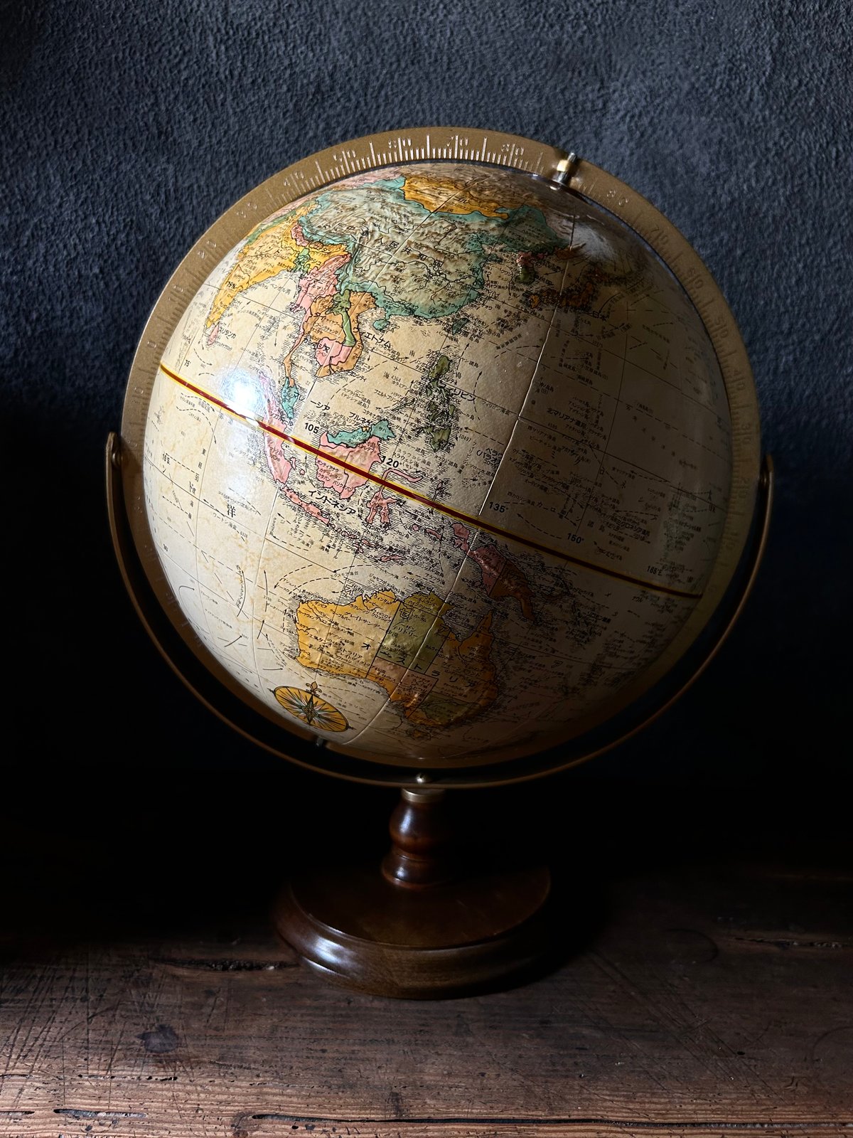 地球儀/インテリア/骨董 | 骨董・アンティークのオンラインショップ